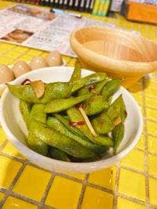 タンサンバルポゴ