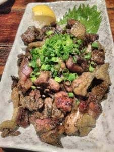 もつ料理 かわ乃 博多店