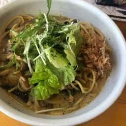 ゆであげスパゲティ パスタ