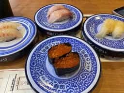 くら寿司 南柏店