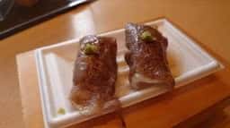湯布院牛兵衛