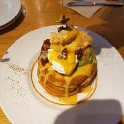 ウフウフガーデン