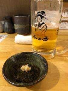 大衆すし酒場 不二子