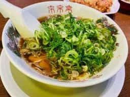 来来亭 新潟松崎店