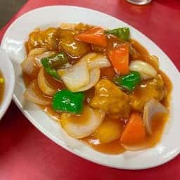 喜楽飯店