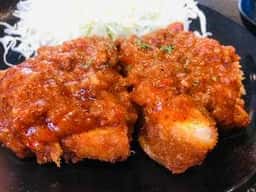松屋 / 松のや 長岡店