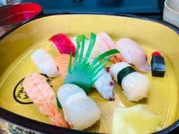 鮨・割烹 えびす