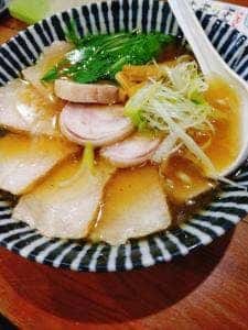 らぁめん 高砂家 笹丘店