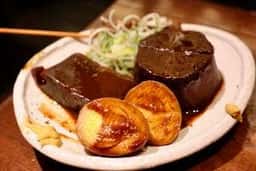 立ち呑み 焼きとん 大黒 錦店