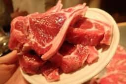 3匹のひつじ 大宮店