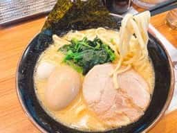 壱角家 埼大通り店
