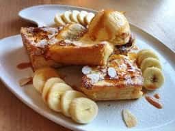cafe shael