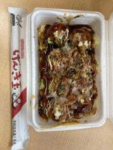 たこ焼元気玉