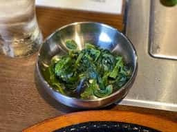 セマウル食堂 並木坂店