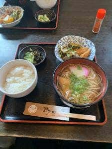 ふか川