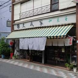 久我家