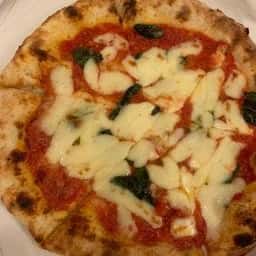 PIZZA×TAPAS ZZINO