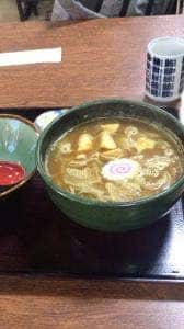 そば処くるみ