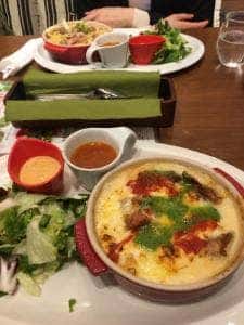むさしの森珈琲 宝塚中筋店