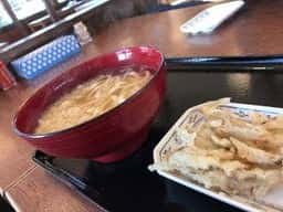 小麦冶甘木店
