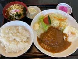 レストラン あやめ