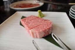 焼肉海州 南松本店