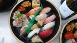 がってん寿司 綾瀬店