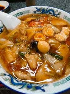 満里