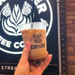 STREAMER COFFEE COMPANY 世田谷代田駅店