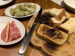 Italian Kitchen VANSAN 石神井公園店