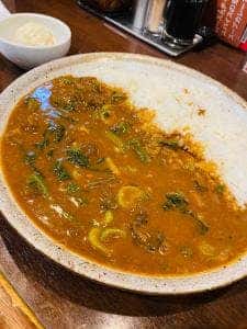 カレーハウスCoCo壱番屋 鶴見緑店