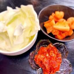 焼肉一千鶴