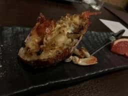 鉄板焼 燦燈
