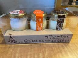 伊勢プリンの鉄人