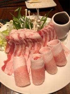 東京豚バザール