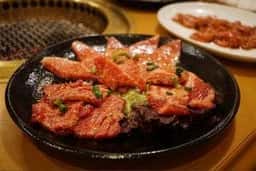 焼肉じゅうじゅう土崎店