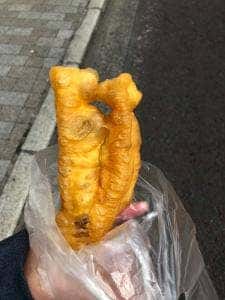 頂好食品