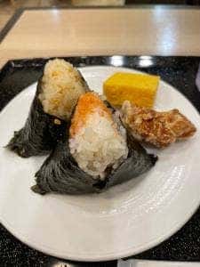 ほんのり屋 エキュート上野店