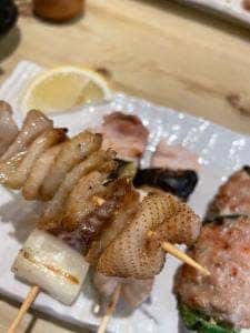 鶏肉専門店 とり勇