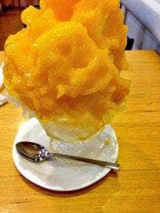 フルーツパーラー 弘法屋 池下店