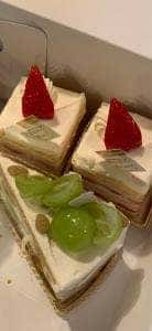 コンフィチュール アッシュ