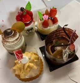 ミロワール
