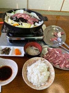 ジンギスカン・シロー