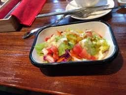 EFES STREET KITCHEN