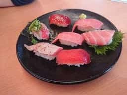 スシロー 和泉中央店