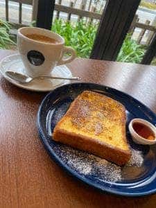 Cafe Globe
