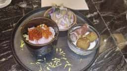 40スカイバー&ラウンジ コンラッド大阪