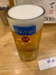 やき鳥 のんちゃん 別館