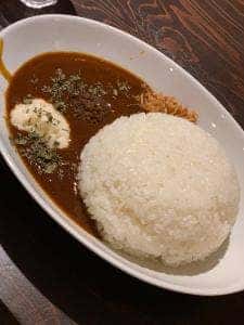 旨辛食堂るつぼや