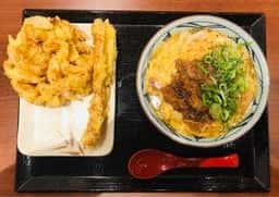 丸亀製麺 一関中里店